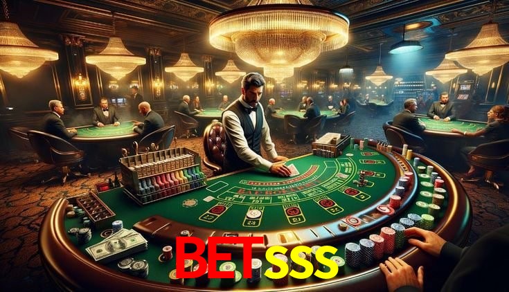Welcome Bonus betsss