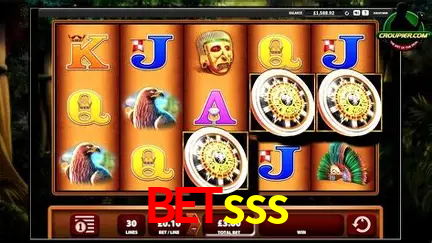 Blackjack Table betsss