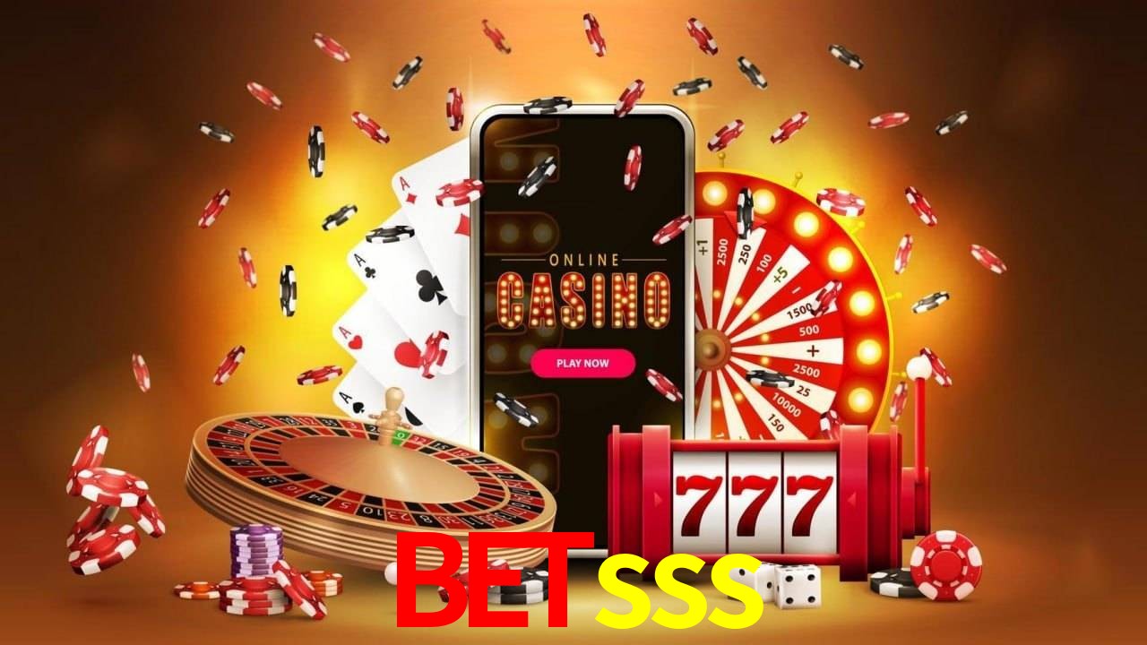 Slot Games betsss