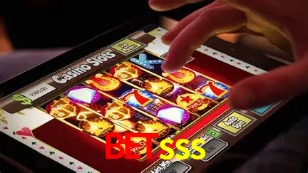 VIP Casino betsss