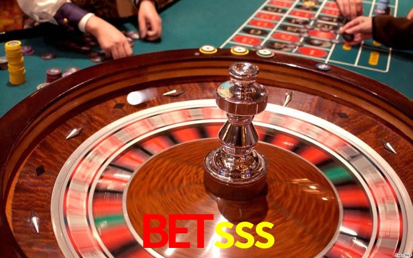 cassino betsss