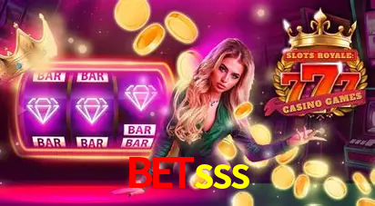 Descubra o Mundo do Cassino Online com betsss