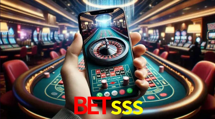 Live Casino betsss