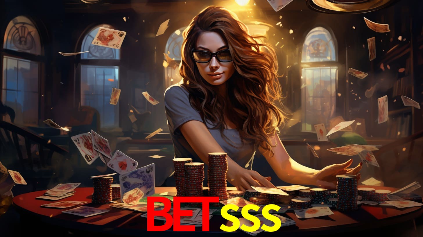 Live Casino betsss