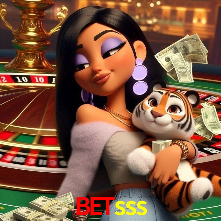 Tennis Betting betsss