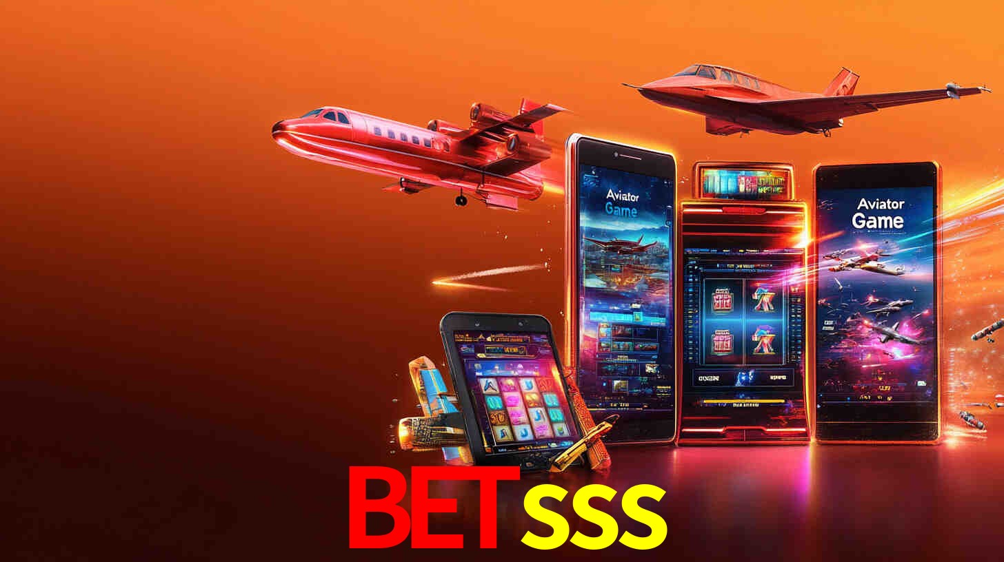 Descubra a Magia dos Jogos de Arcade no betsss