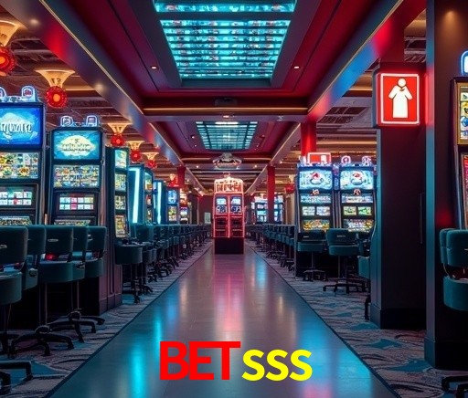 Descubra o Programa VIP da betsss: Vantagens Exclusivas para Jogadores
