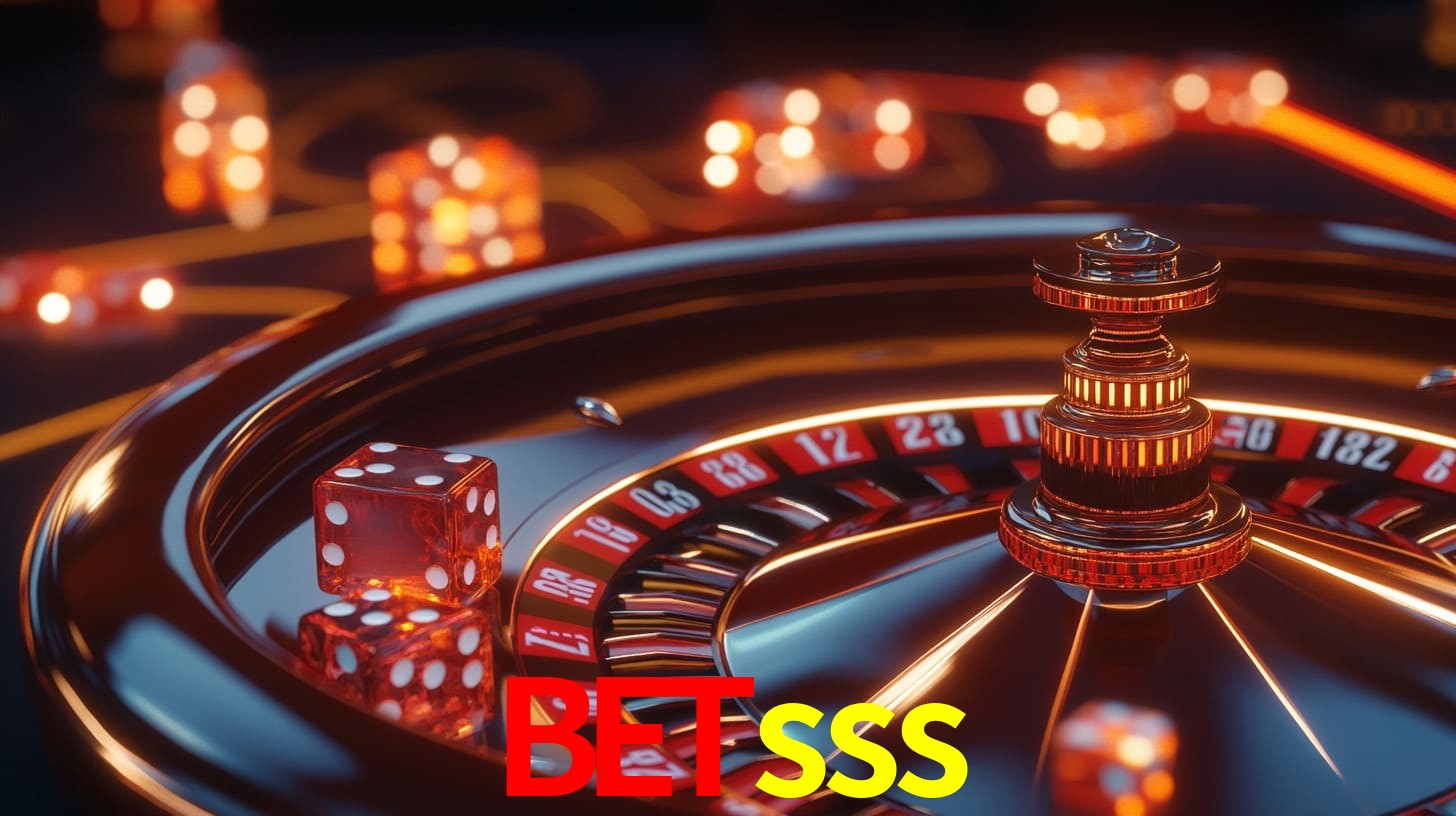 Roulette Table betsss