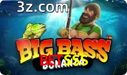 Big Bass Bonanza