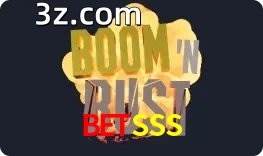 Boom or Bust