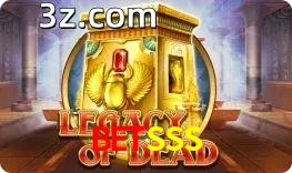 Legacy of Dead