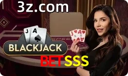 Live Blackjack