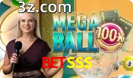 Mega Ball